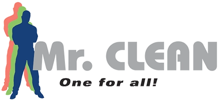 Logo - Mr. Clean Personalmanagement & Consulting GmbH